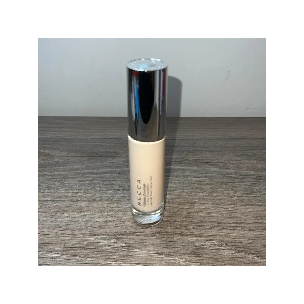 BECCA Ultimate Coverage Foundation - Linen Shade